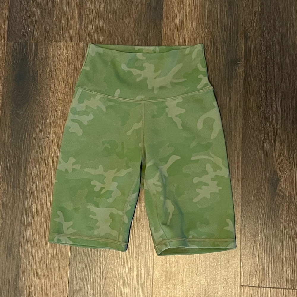 P’tula Stealth Short